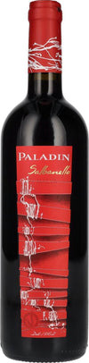Paladin Salbanello IGT 0,75l