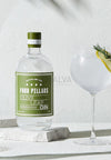 Four Pillars OLIVE LEAF Gin 43,8% Vol. 0,7l