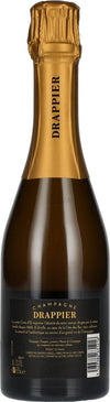Champagne Drappier Carte d'Or Brut 12% Vol. 0,375l