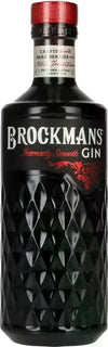 Brockmans Intensly Smooth PREMIUM GIN 40% Vol. 0,7l