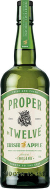Proper No. Twelve Apple Whiskey Liqueur 35% Vol. 0,7l
