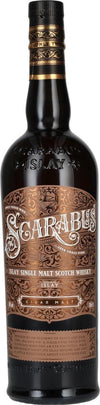 Hunter Laing SCARABUS Cigar Malt Islay Single Malt 46% Vol. 0,7l
