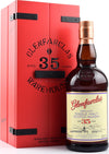 Glenfarclas 35 Years Old Highland Single Malt Scotch Whisky 2022 43% Vol. 0,7l in Giftbox