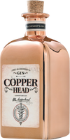 Copperhead Mr. Copperhead London Dry Gin 40% Vol. 0,5l