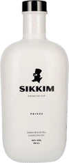 Sikkim PRIVÈE Premium Gin 40% Vol. 0,7l