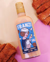 Franzi-Franzbrötchenlikör Liqueur 15% Vol. 0,5l