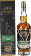 Plantation / Planteray AUSTRALIA Single Cask Sherry Palo Cortado Finish 2009 45,3% Vol. 0,7l in Giftbox