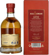 Kilchoman 11 Years Old Islay Single Cask Release 2024 55,5% Vol. 0,7l in Giftbox