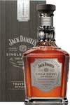 Jack Daniel's Single Barrel 100 Proof Limited Edition 50% Vol. 0,7l in Giftbox
