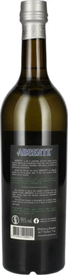 Absente Absinthe 55% Vol. 0,7l
