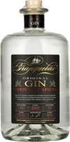 Tranquebar Original Gin Christmas Spiced 48% Vol. 0,7l