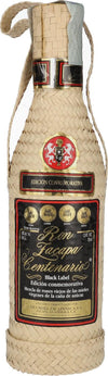 Zacapa 23 YEARS OLD BLACK LABEL Commemorative edition 40% Vol. 0,7l
