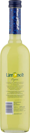 Limoncé Lemon Liqueur 25% Vol. 0,5l