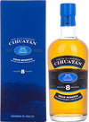 Cihuatán 8 Solera Gran Reserva 40% Vol. 0,7l in Giftbox