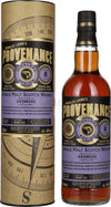 Douglas Laing PROVENANCE Ardmore 8 Years Old Single Cask Malt 2014 46% Vol. 0,7l in Giftbox