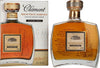 Clément Vieux Agricole Colonne Créole 40,7% Vol. 0,7l in Giftbox