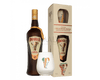 Amarula Marula Cream Liqueur 17% Vol. 0,7l in Giftbox with glass