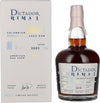 DICTADOR RIMA I AMERICAN OAK CASK VINTAGE 2003 43 %