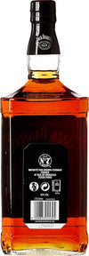 Jack Daniel's Old No.7 Tennessee Whiskey 40% Vol. 1,5l