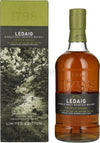 Ledaig Triple Wood Single Malt Scotch Whisky Limited Edition 53,8% Vol. 0,7l in Giftbox