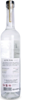 Nuestra Soledad Mezcal Joven SAN LUIS DEL RIO 48% Vol. 0,7l