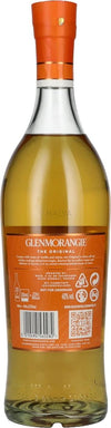 Glenmorangie THE ORIGINAL 10 Years Old Highland Single Malt 40% Vol. 0,7l