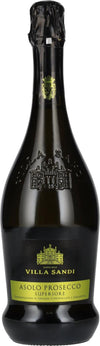 Villa Sandi Asolo Prosecco Superiore DOCG 11% Vol. 0,75l