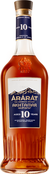 Ararat Akhtamar 10 Years Old 0,7l in Giftbox