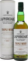 Laphroaig Triple Wood 48% Vol. 0,7l