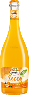Katlenburger Valensina Orange Secco 7% Vol. 0,75l