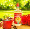 La Mauny Rhum Blanc Agricole 40% Vol. 0,7l