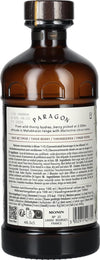 Monin Paragon TIMUR BERRY Single Botanic Cordial Mystic Collection 0,485l