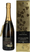 Andrea Da Ponte Vecchia Grappa di Prosecco Aged 8 Years 42% Vol. 0,7l in Giftbox