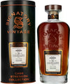 Signatory Vintage ARDMORE 16 Years Old Cask Strength Collection 2009 56,7% Vol. 0,7l in Tinbox