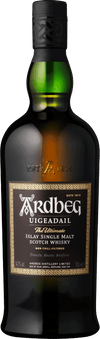 Ardbeg UIGEADAIL Islay Single Malt 54,2% Vol. 0,7l in Giftbox