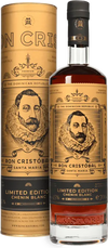 Ron Cristóbal CHENIN BLANC Limited Edition 45% Vol. 0,7l in Giftbox