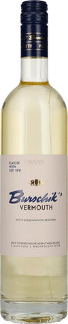 Burschik's Vermouth Classic 16% Vol. 0,75l