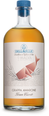 Dellavalle Villa Isa GRAPPA AMARONE 42% Vol. 0,7l