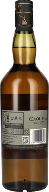 Caol Ila MOCH Islay Single Malt 43% Vol. 0,7l
