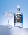 Kiss COLD GIN Navy Strength 57% Vol. 0,7l