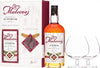 Rum Malecon 12 Years Reserva Superior 40% Vol. 0,7l in Giftbox with 2 glasses