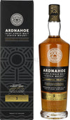 Ardnahoe 5 Years Old INAUGURAL RELEASE Islay Single Malt Whisky 50% Vol. 0,7l in Giftbox