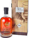 Rum Malecon SELECCIÓN ESPLENDIDA 1987 40% Vol. 0,7l in Wooden Case