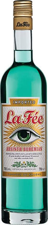 La Fée Absinthe Bohemian 70% Vol. 0,7l