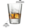 Jim Beam Rye Pre-Prohibition Style 40% Vol. 0,7l
