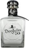Don Julio 70 CRISTALINO Anniversary Tequila 35% Vol. 0,7l