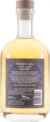 St. Kilian TERENCE HILL - THE HERO - WHISKY (SMOKY) 49% Vol. 0,7l