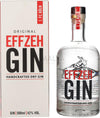EFFZEH Original Handcrafted Dry Gin 42% Vol. 0,5l
