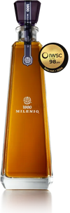 1800 Tequila Milenio 100% Agave 38% Vol. 0,7l in Giftbox