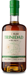 Cane Island TRINIDAD Single Island Blend Rum 40% Vol. 0,7l